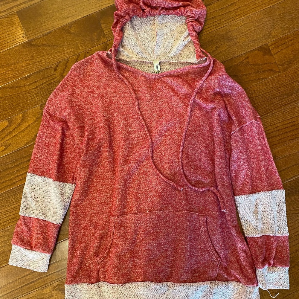 Tween Pomelo Shirt